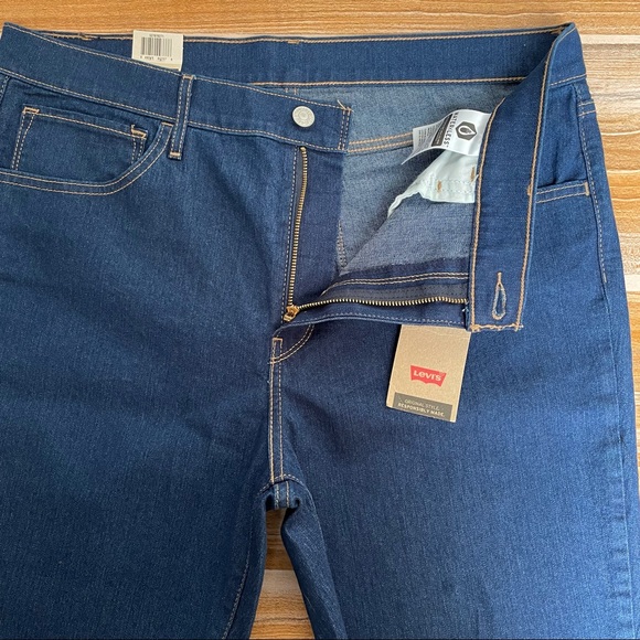 Levi’s 720 High Rise Super Skinny Jeans - Picture 3 of 7
